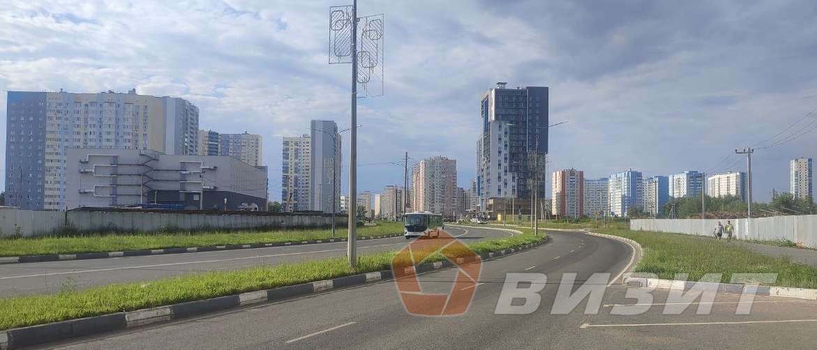 Аренда коммерческой недвижимости, 500м <sup>2</sup>, Самара, Петра Алабина улица,  6а