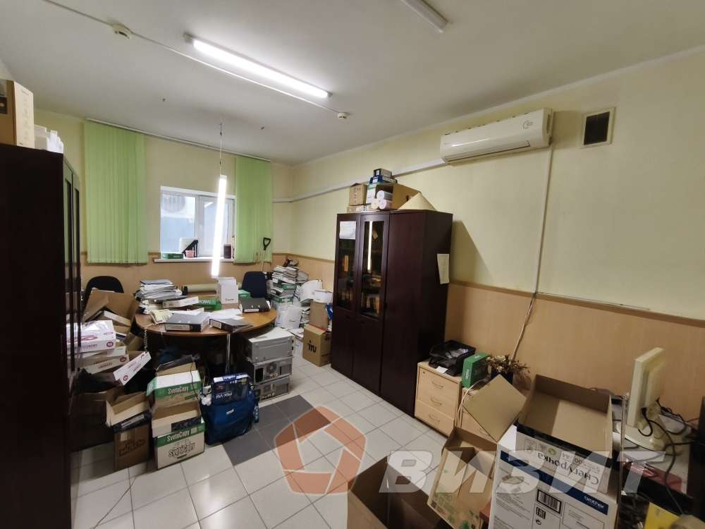 Аренда коммерческой недвижимости, 52м <sup>2</sup>, Самара, Мичурина улица,  130