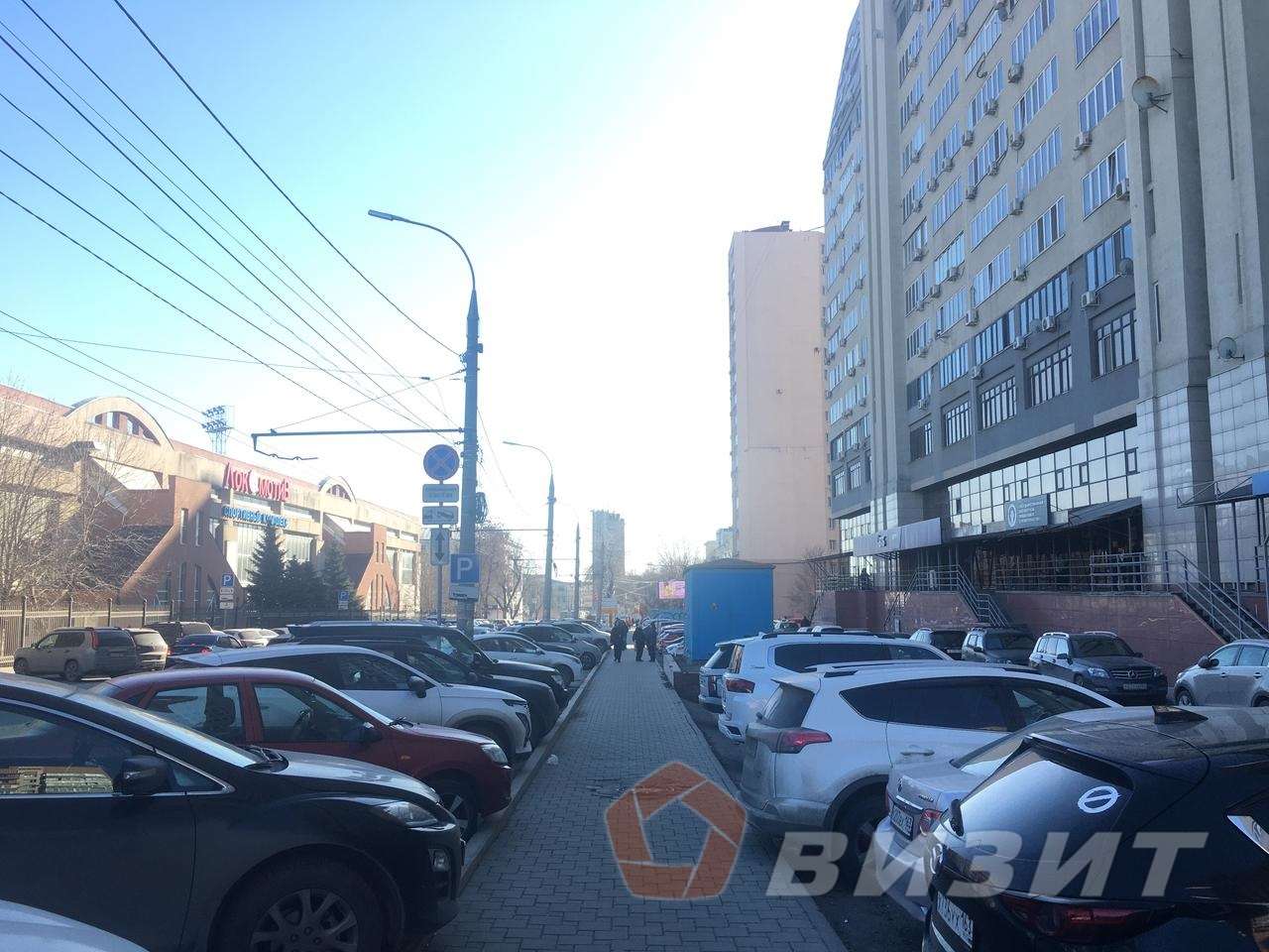 Продажа коммерческой недвижимости, 110м <sup>2</sup>, Самара, Рабочая улица,  95