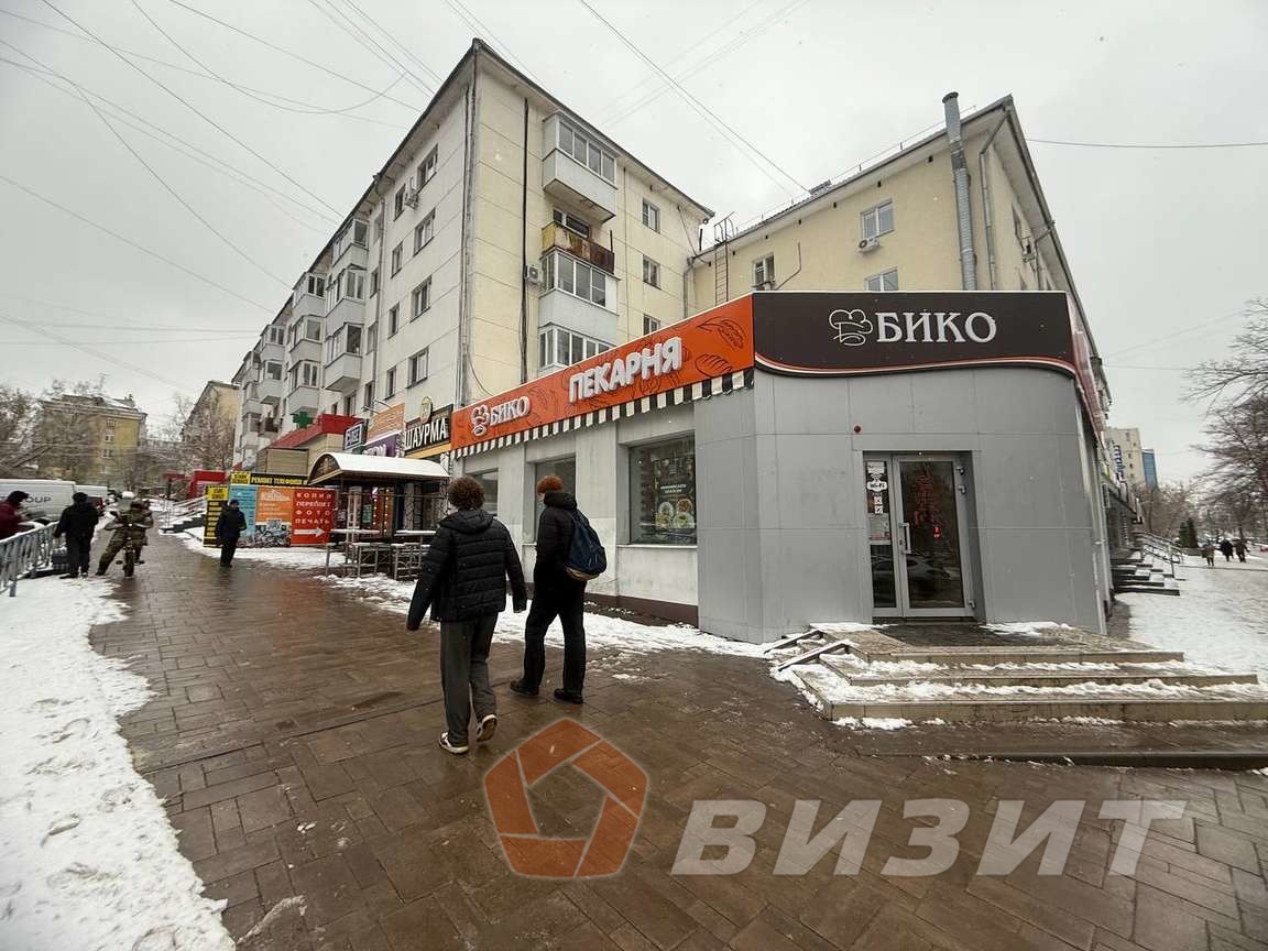 Аренда коммерческой недвижимости, 64м <sup>2</sup>, Самара, Молодогвардейская улица,  223