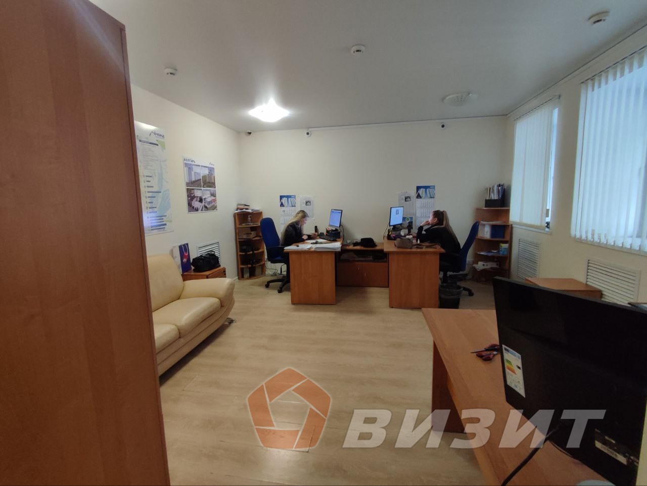 Аренда коммерческой недвижимости, 55м <sup>2</sup>, Самара, Степана Разина улица,  98/2