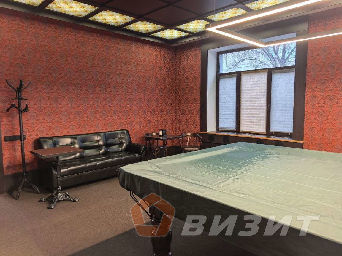 Продажа коммерческой недвижимости, 197м <sup>2</sup>, Самара, Алексея Толстого улица,  45а