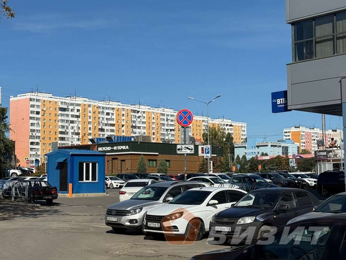 Аренда коммерческой недвижимости, 46м <sup>2</sup>, Самара, Кирова проспект,  391