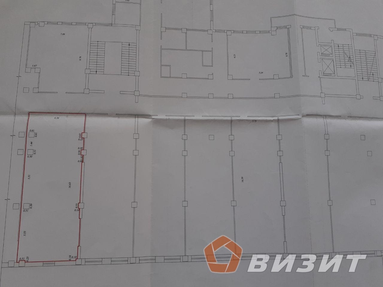 Аренда коммерческой недвижимости, 103м <sup>2</sup>, Самара, Московское шоссе,  53