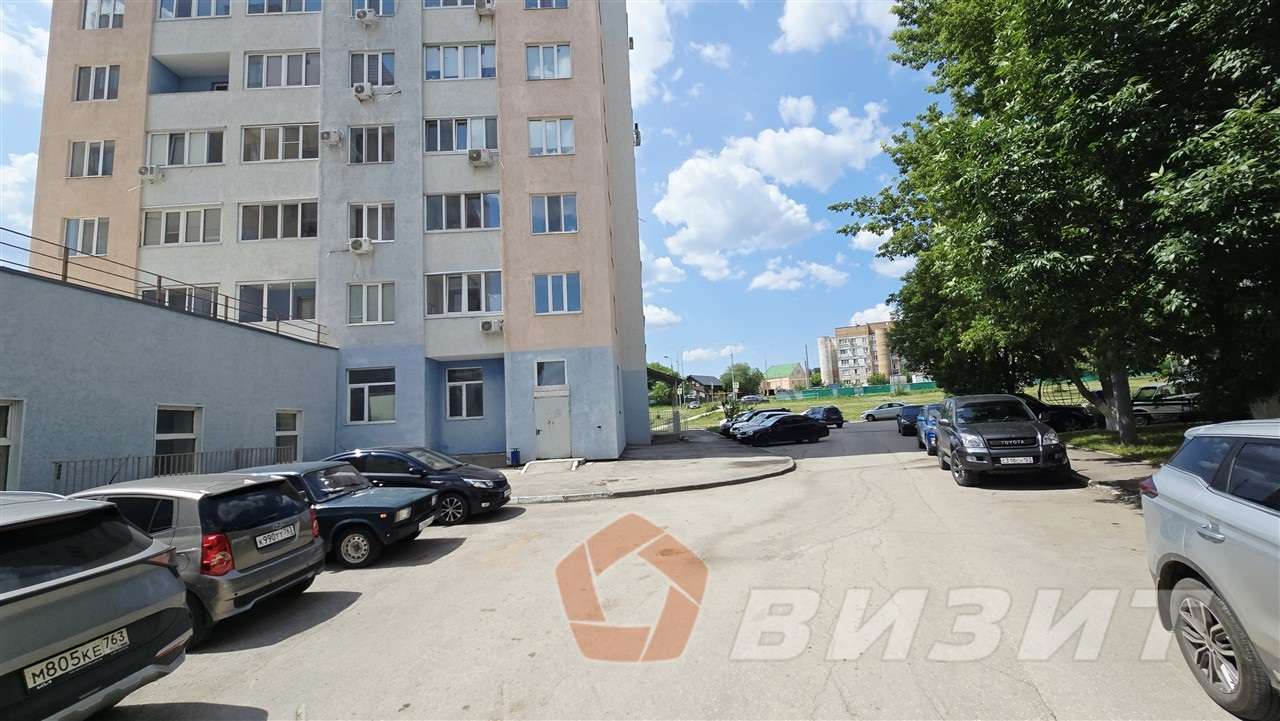 Продажа коммерческой недвижимости, 92м <sup>2</sup>, Новокуйбышевск, Свердлова улица,  29