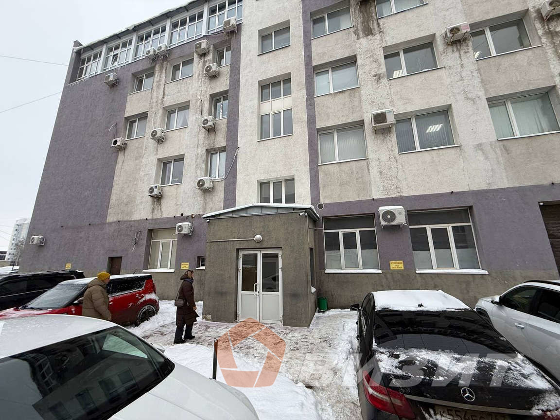 Продажа коммерческой недвижимости, 47м <sup>2</sup>, Самара, Губанова улица,  3