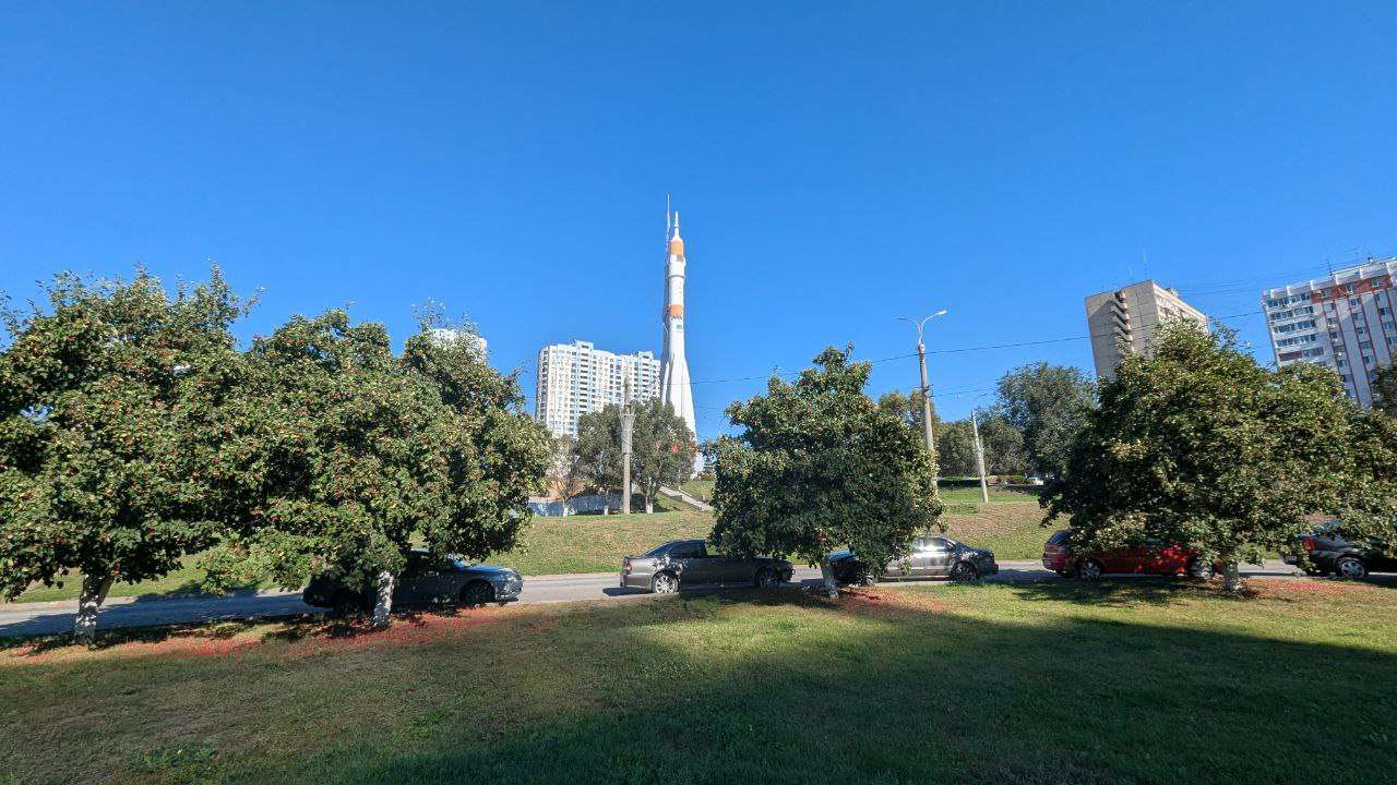 Продажа коммерческой недвижимости, 891м <sup>2</sup>, Самара, Ново-Садовая улица,  31а