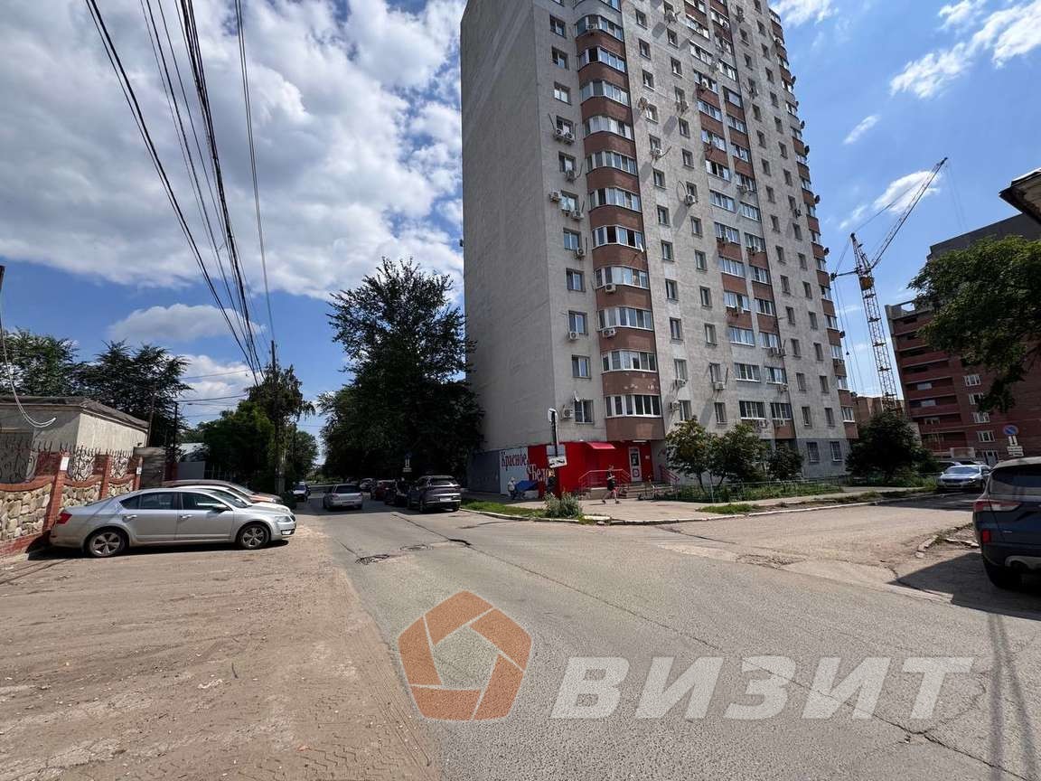 Аренда коммерческой недвижимости, 23м <sup>2</sup>, Самара, Бобруйская улица,  134