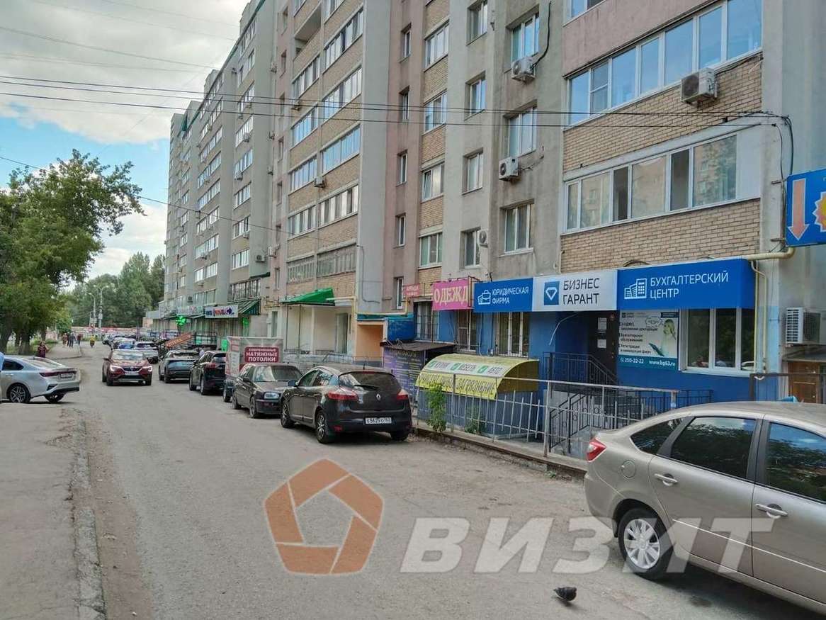 Продажа коммерческой недвижимости, 84м <sup>2</sup>, Самара, Кирова проспект,  104