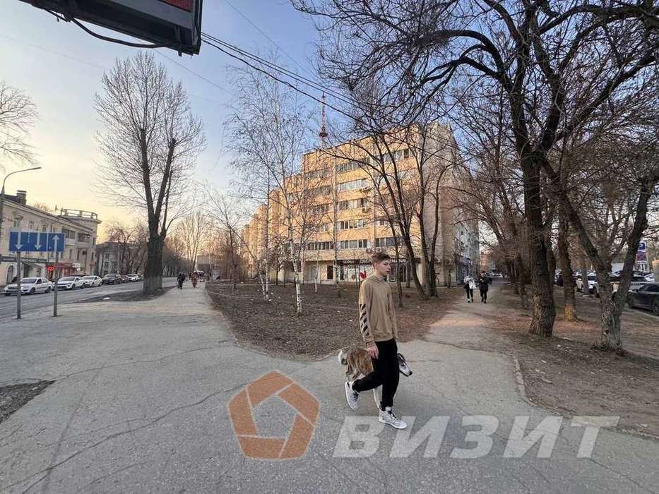 Продажа коммерческой недвижимости, 268м <sup>2</sup>, Самара, Советской Армии улица,  201