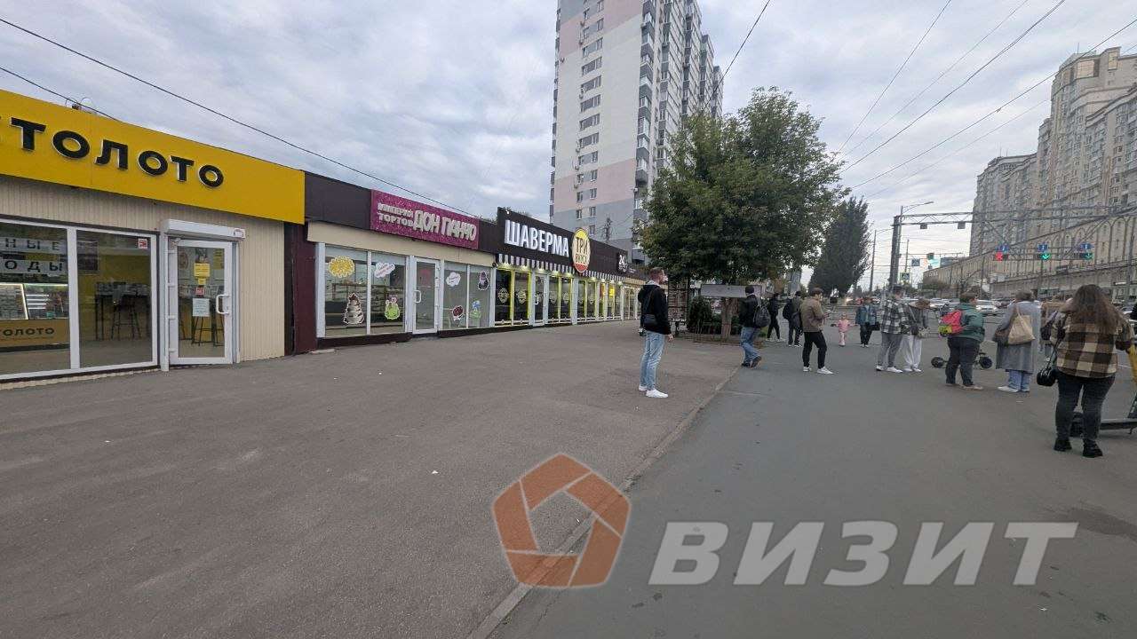 Продажа коммерческой недвижимости, 330м <sup>2</sup>, Самара, Московское шоссе,  100