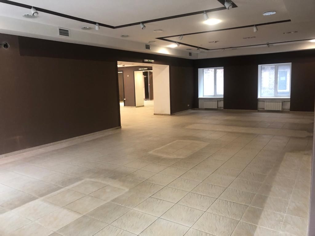 Аренда коммерческой недвижимости, 256м <sup>2</sup>, Самара, Некрасовская улица,  21