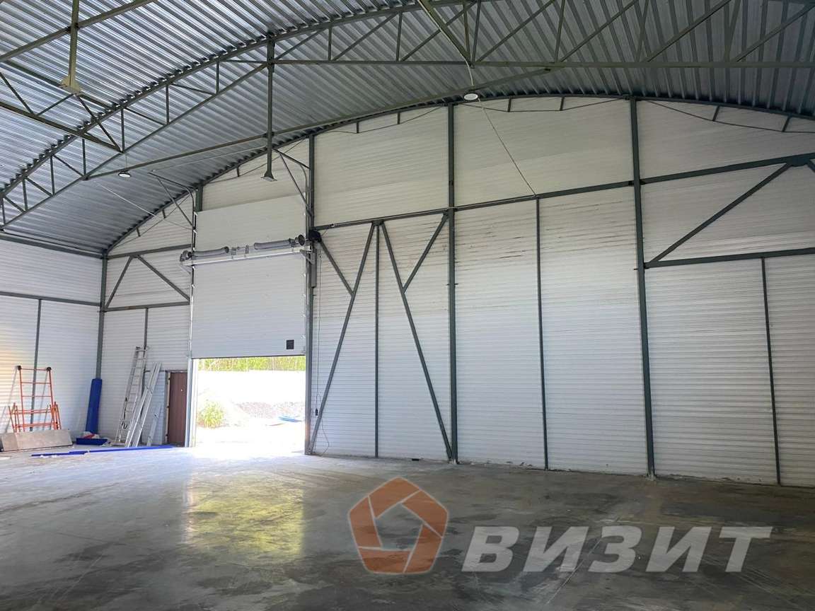 Аренда коммерческой недвижимости, 980м <sup>2</sup>, Самара, Поселок Чкалова,  16