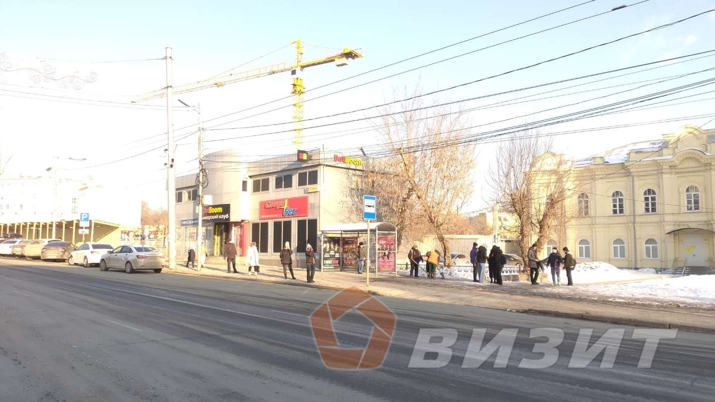 Аренда коммерческой недвижимости, 75м <sup>2</sup>, Самара, Спортивная улица,  11а