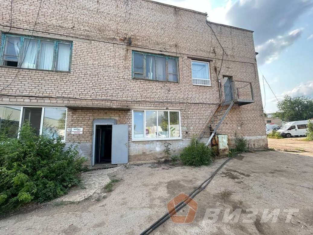 Аренда коммерческой недвижимости, 637м <sup>2</sup>, Самара, Дзержинского улица,  46к1