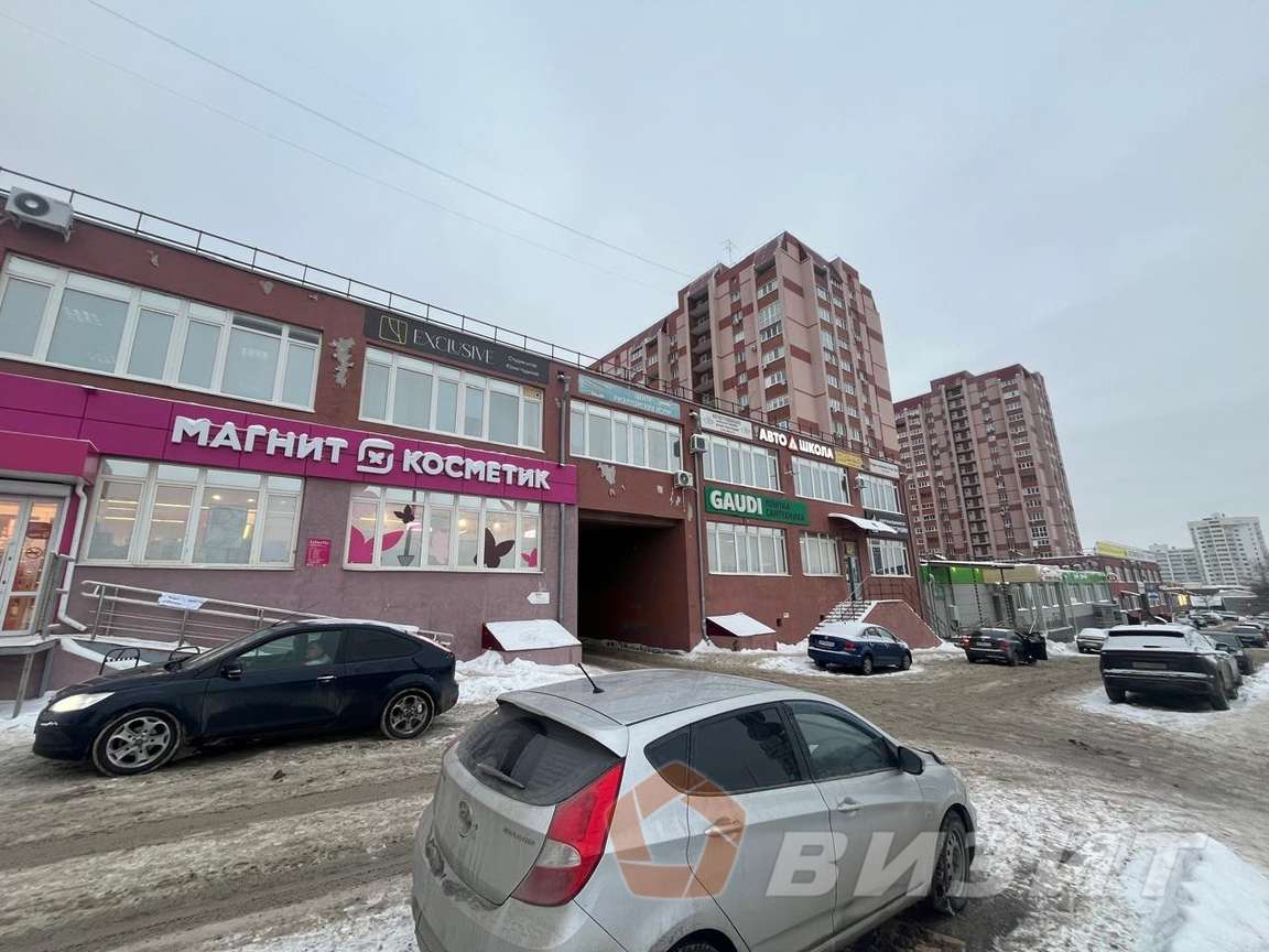 Продажа коммерческой недвижимости, 400м <sup>2</sup>, Самара, Дыбенко улица,  34