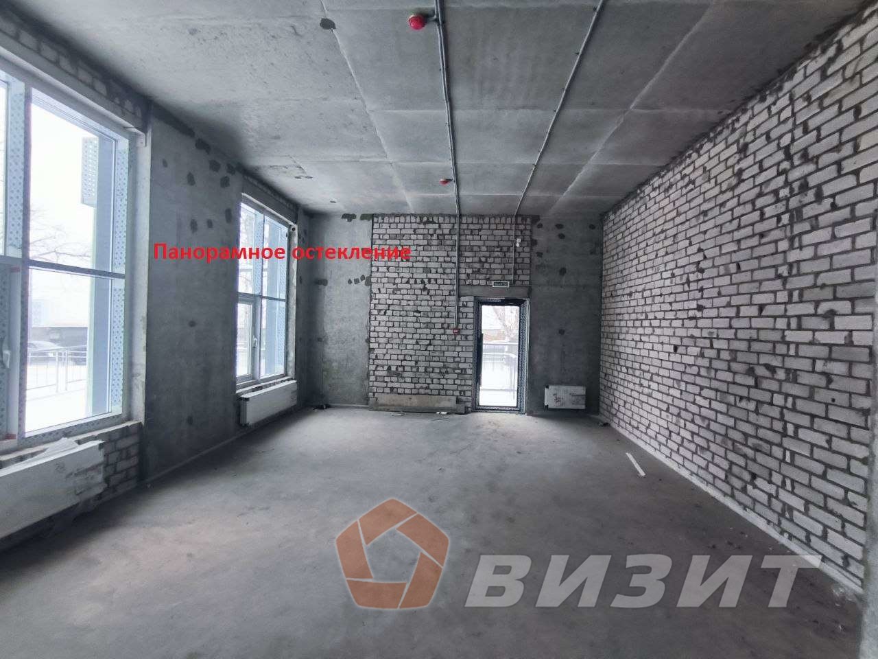 Аренда коммерческой недвижимости, 370м <sup>2</sup>, Самара, Московское шоссе,  17