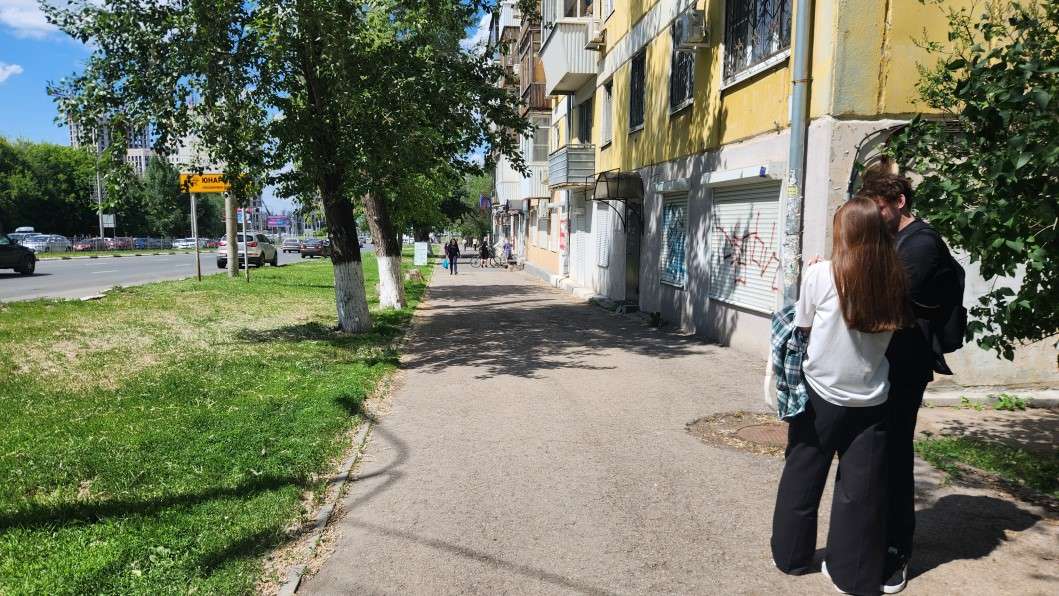 Аренда коммерческой недвижимости, 47м <sup>2</sup>, Самара, Гагарина улица,  2