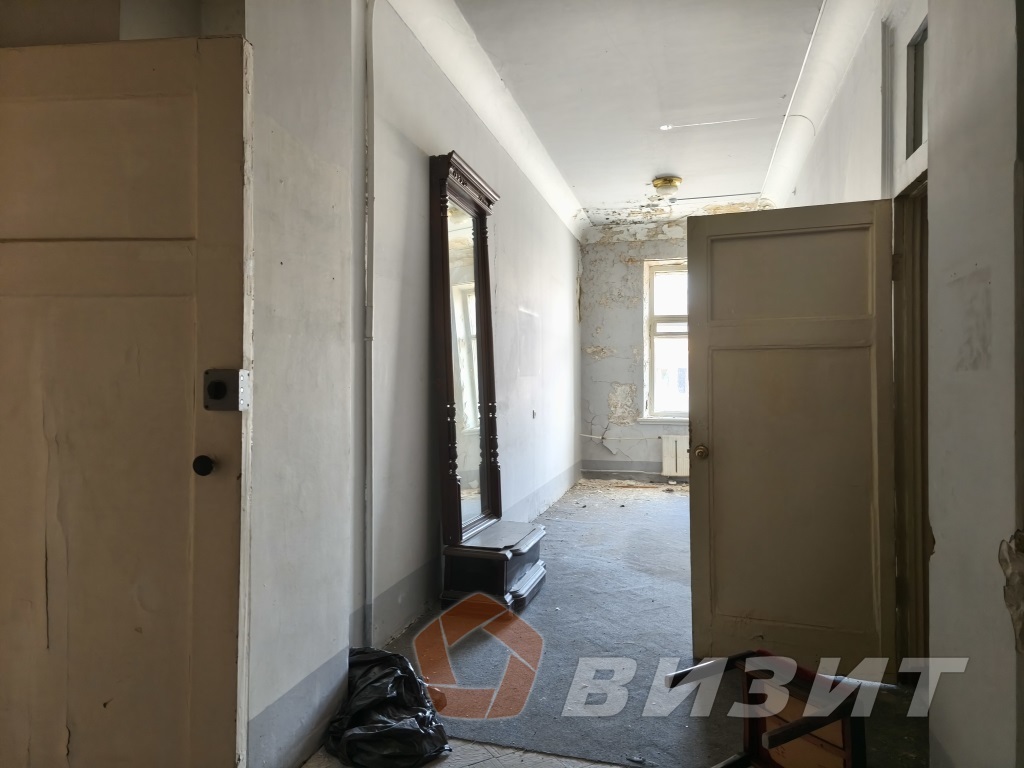 Продажа коммерческой недвижимости, 8303м <sup>2</sup>, Самара, Фрунзе улица,  91