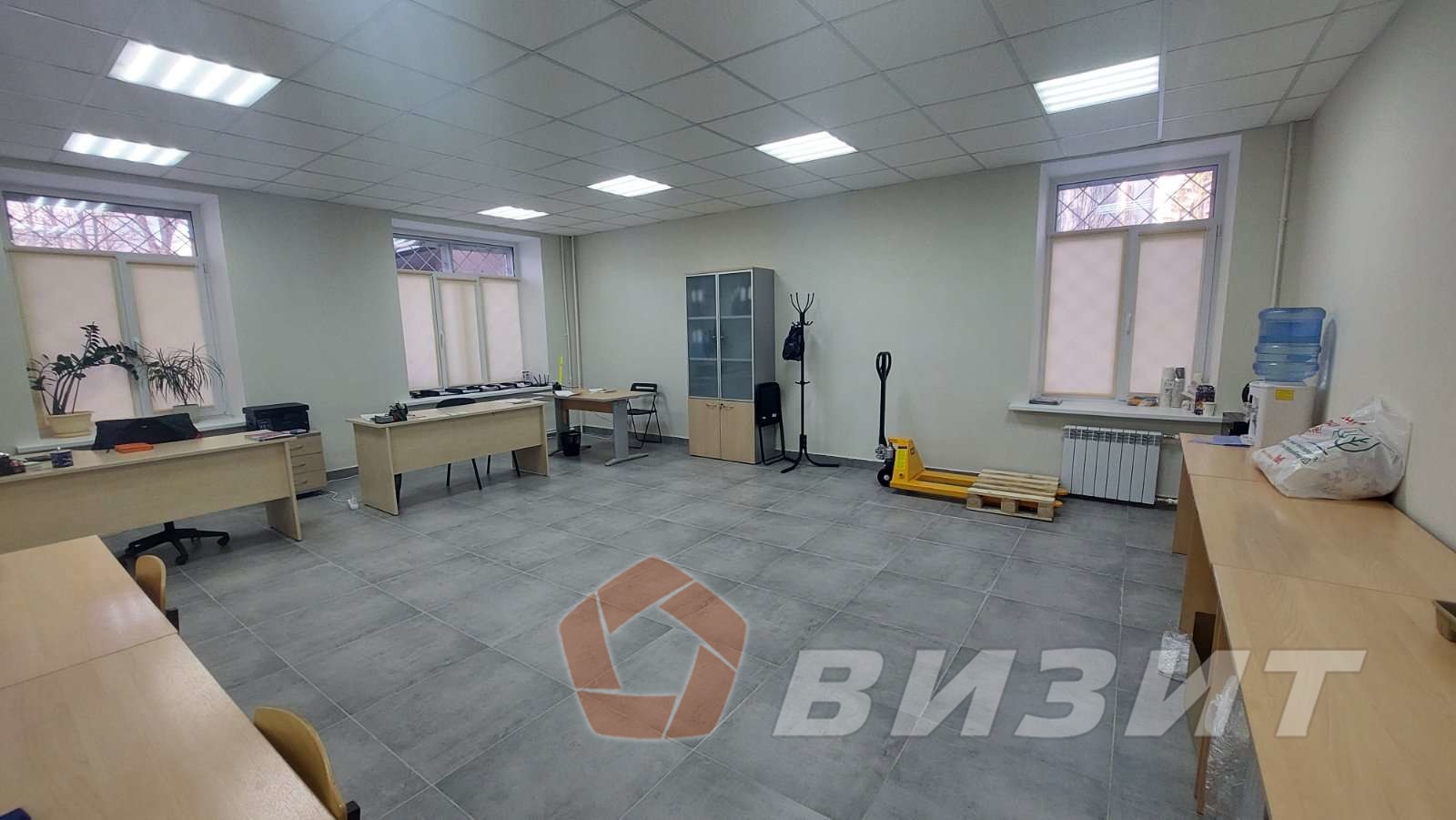 Продажа коммерческой недвижимости, 99м <sup>2</sup>, Самара, Енисейская улица,  54