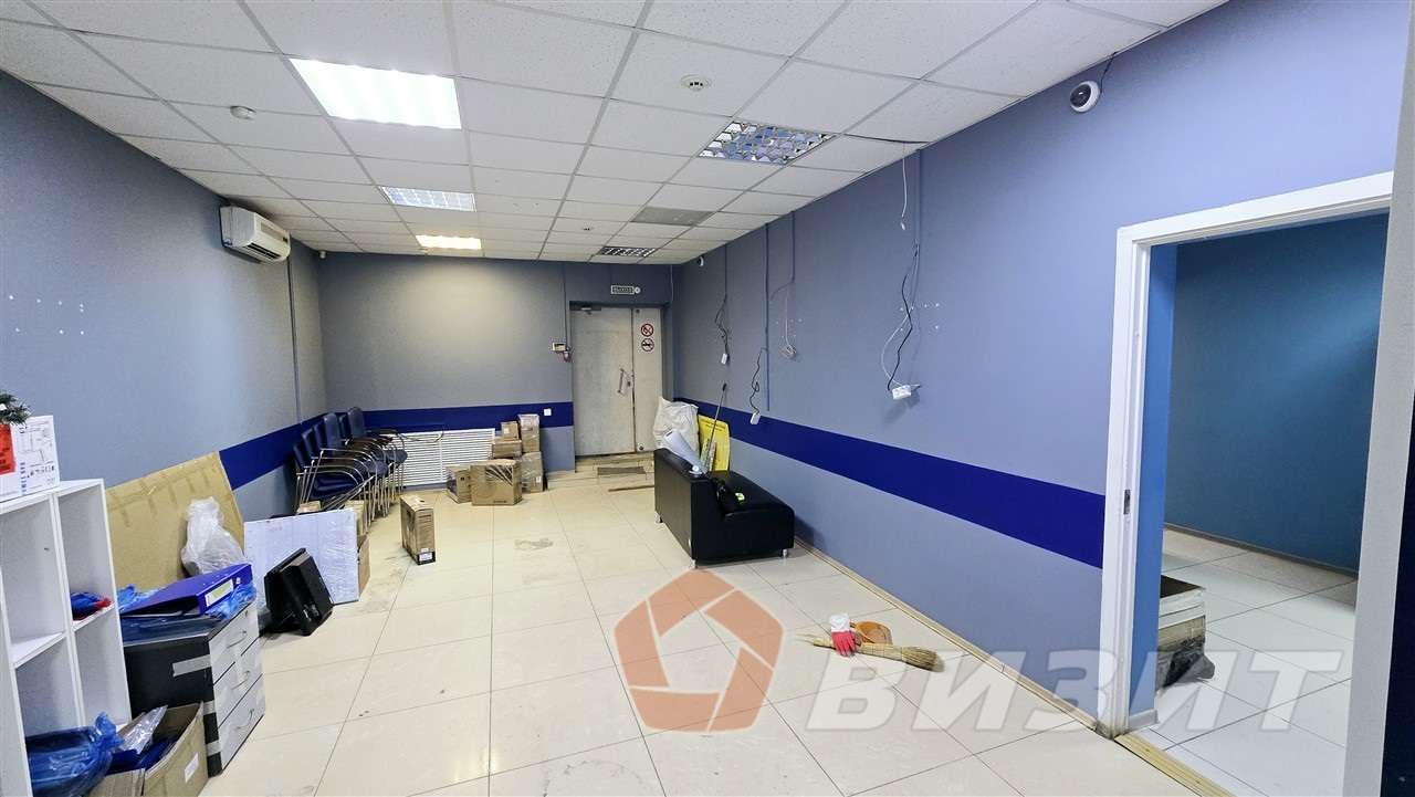 Аренда коммерческой недвижимости, 100м <sup>2</sup>, Самара, Гаражная улица,  10