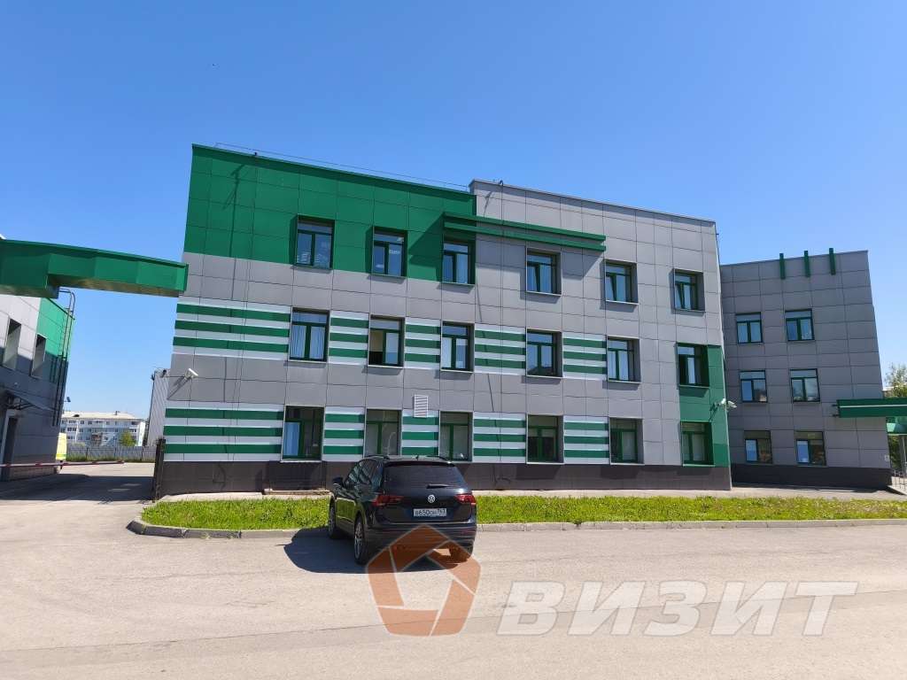 Аренда коммерческой недвижимости, 272м <sup>2</sup>, Новокуйбышевск, Молодежная улица,  1