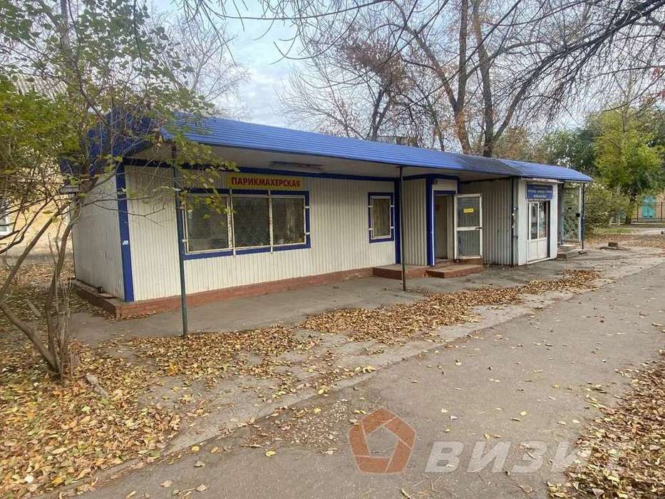 Аренда коммерческой недвижимости, 50м <sup>2</sup>, Самара, Калинина улица,  17А