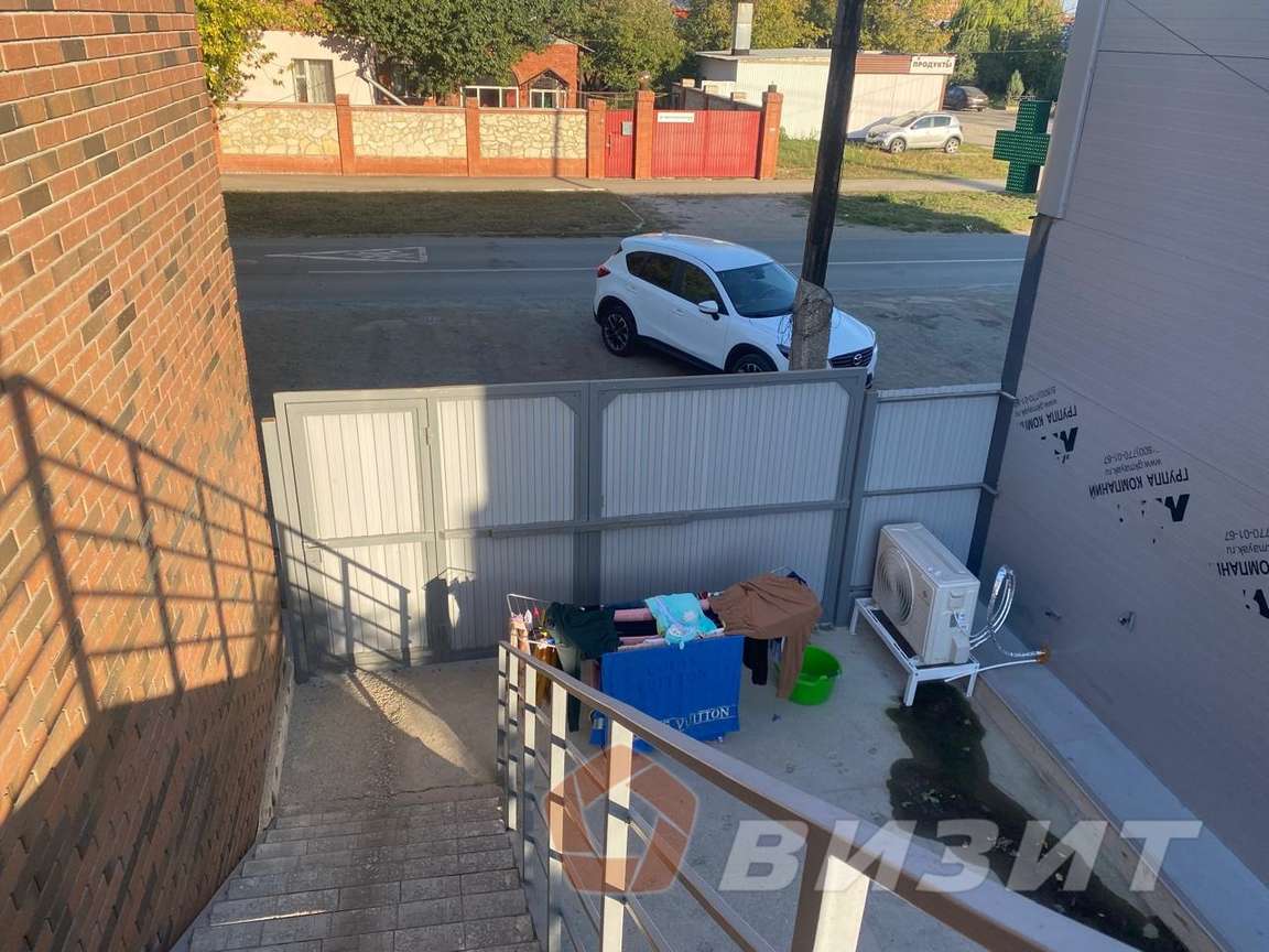 Продажа коммерческой недвижимости, 227м <sup>2</sup>, Самара, Цеховая улица,  116