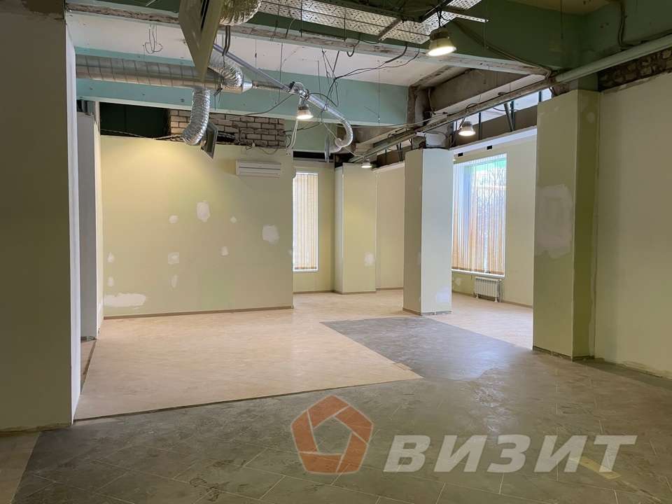 Аренда коммерческой недвижимости, 141м <sup>2</sup>, Самара, Пугачевский тракт,  61