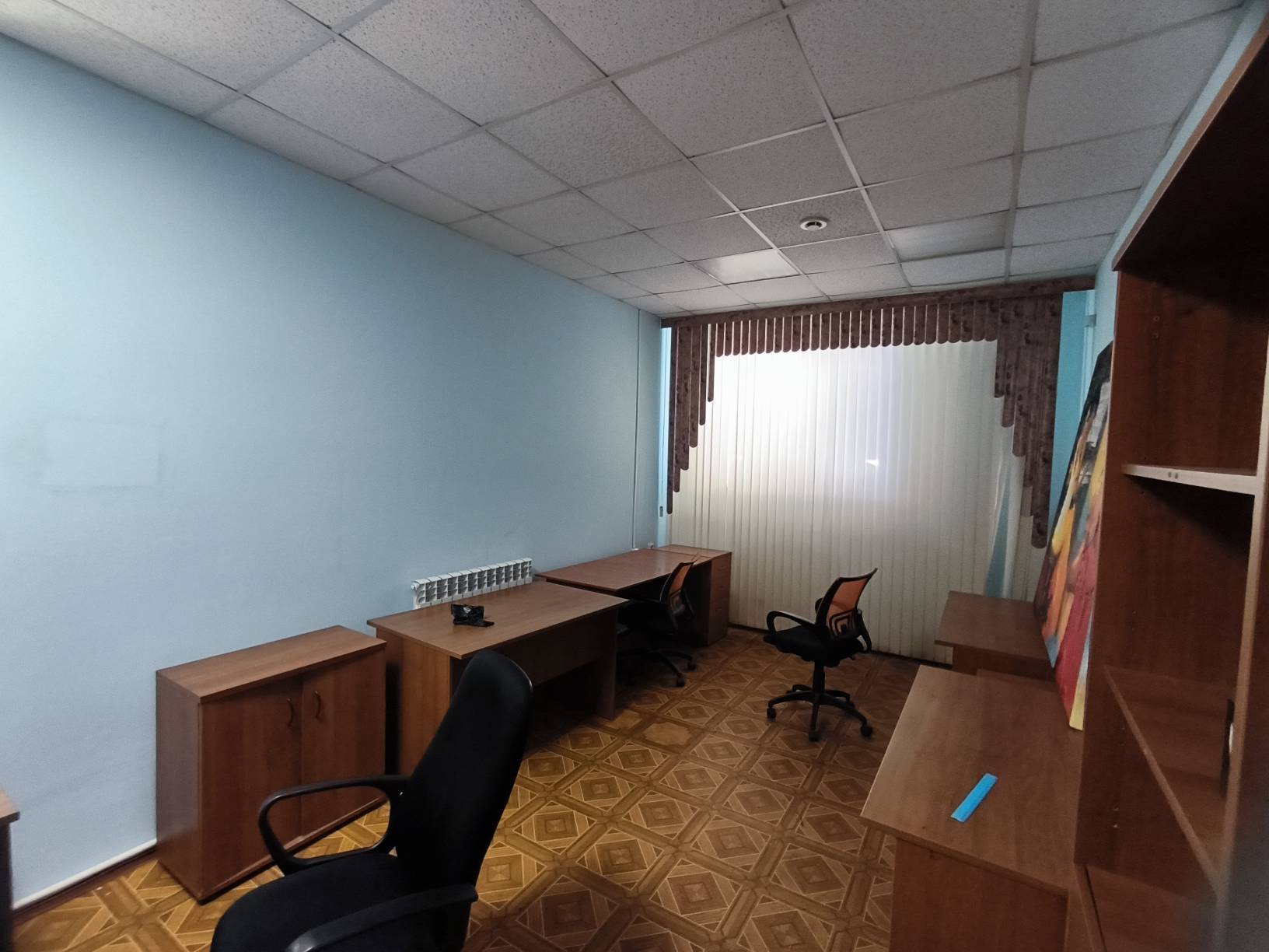 Продажа коммерческой недвижимости, 88м <sup>2</sup>, Самара, Нагорная улица,  6