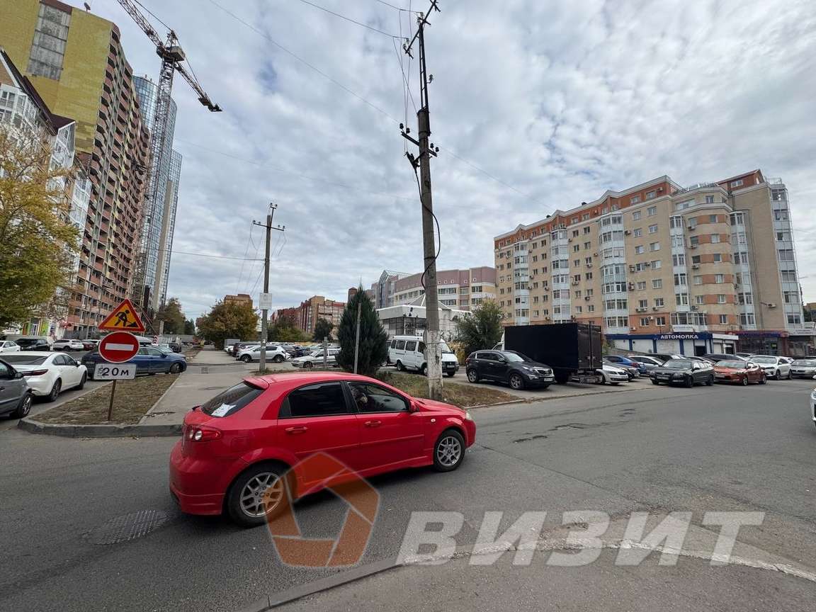 Продажа коммерческой недвижимости, 80м <sup>2</sup>, Самара, Ленинская улица,  166а