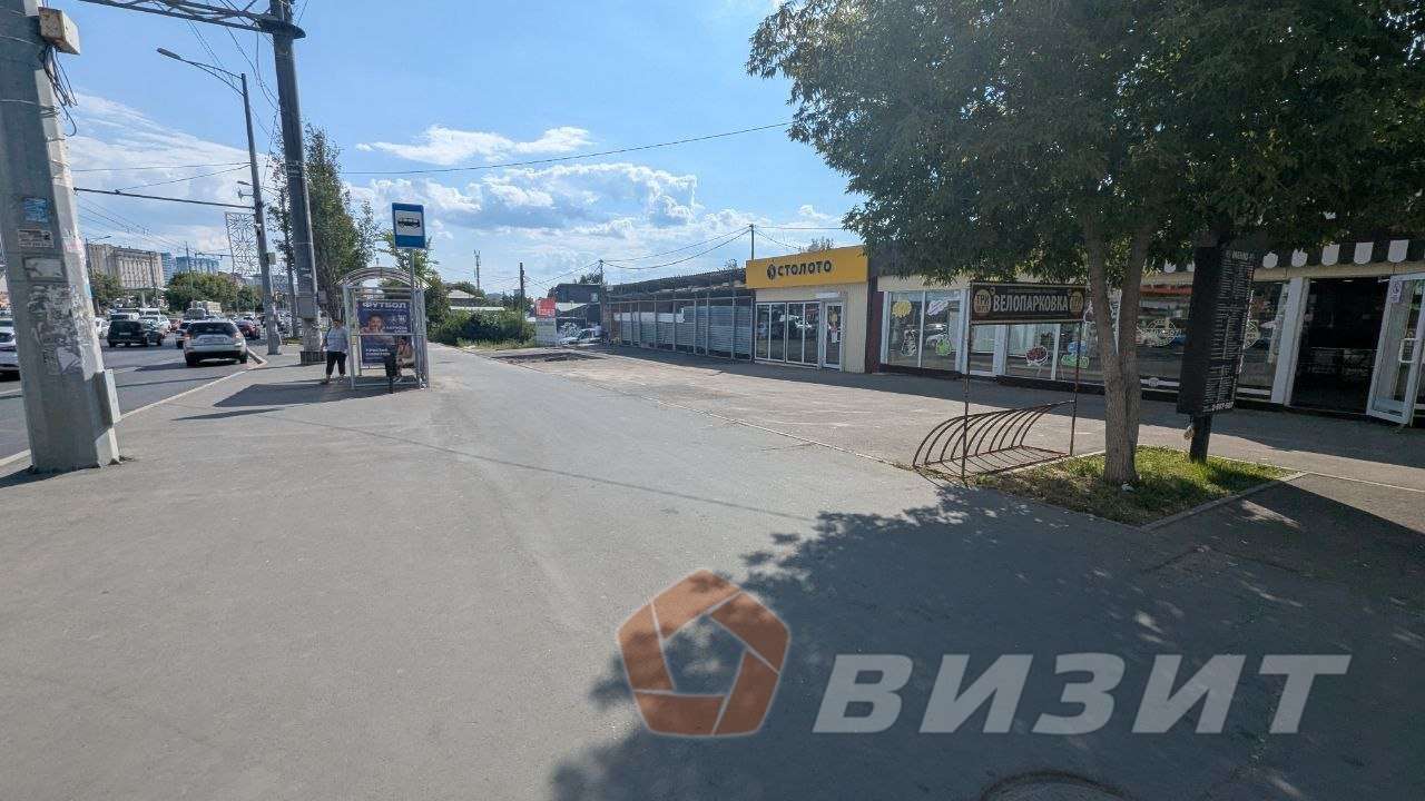 Аренда коммерческой недвижимости, 40м <sup>2</sup>, Самара, Московское шоссе,  100