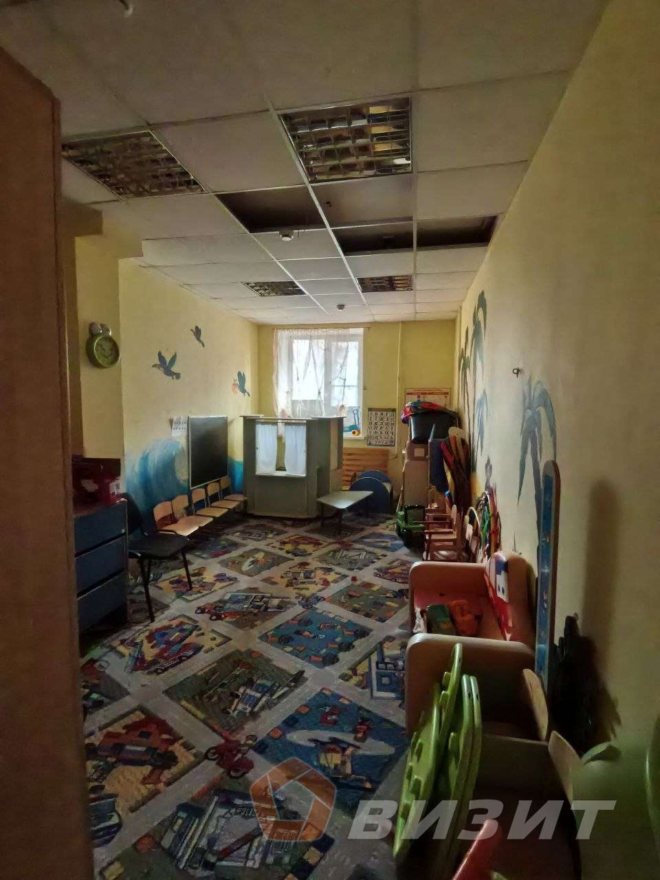 Аренда коммерческой недвижимости, 95м <sup>2</sup>, Самара, Свободы улица,  200