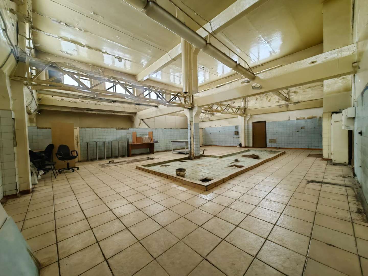 Аренда коммерческой недвижимости, 93м <sup>2</sup>, Самара, Заводское шоссе,  27