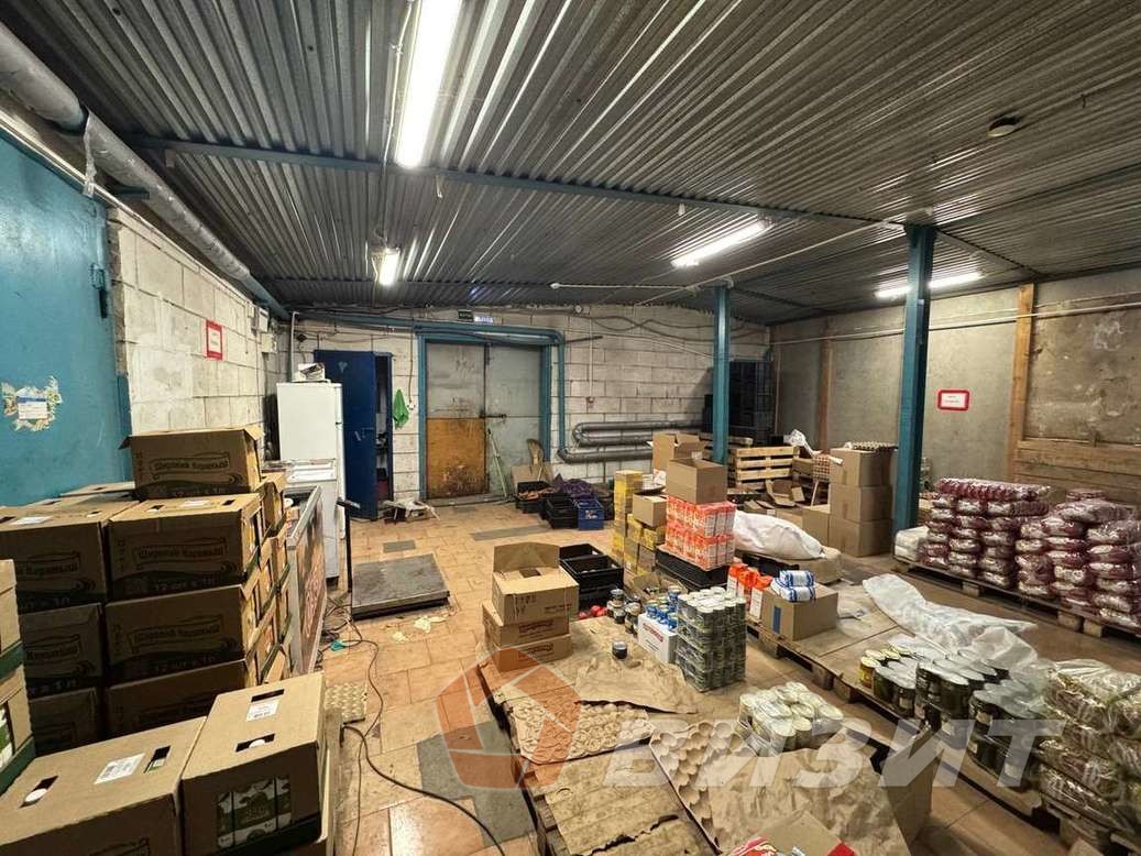 Аренда коммерческой недвижимости, 94м <sup>2</sup>, Самара, Заводское шоссе,  23а