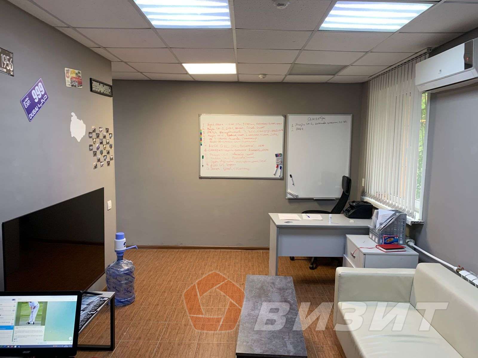 Аренда коммерческой недвижимости, 43м <sup>2</sup>, Самара, Гагарина улица,  91