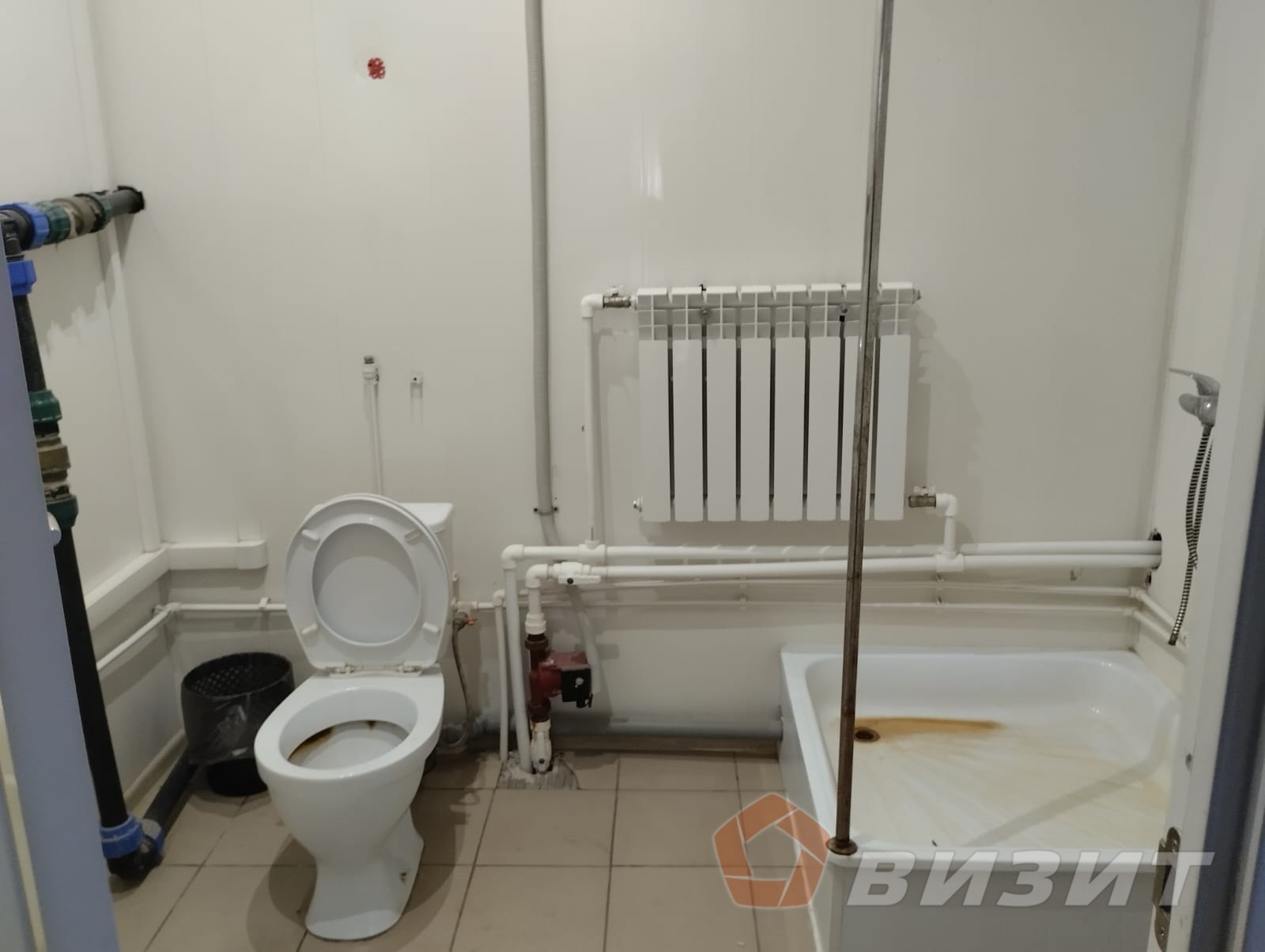 Аренда коммерческой недвижимости, 1000м <sup>2</sup>, Самара, Гаражный проезд,  6