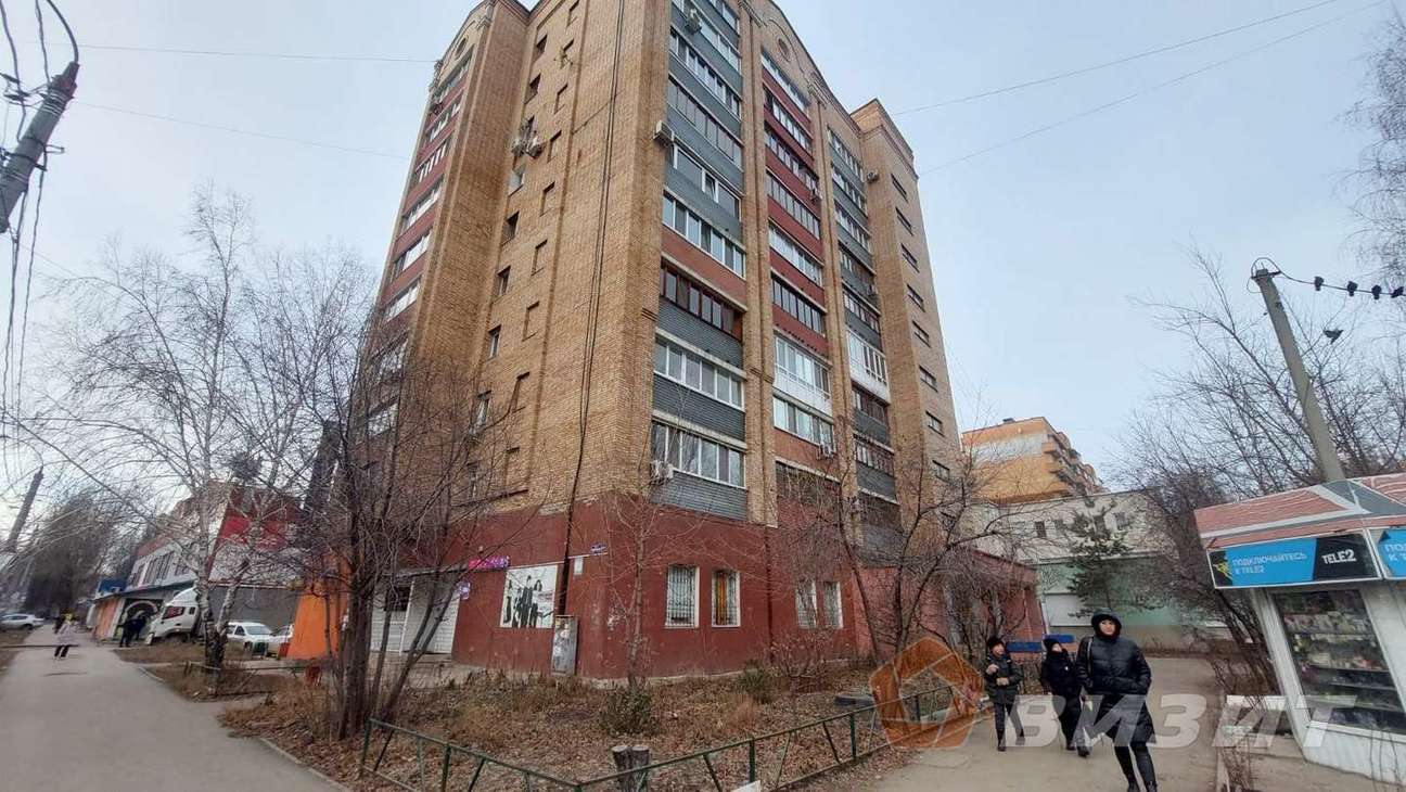 Продажа коммерческой недвижимости, 83м <sup>2</sup>, Самара, Черемшанская улица,  137