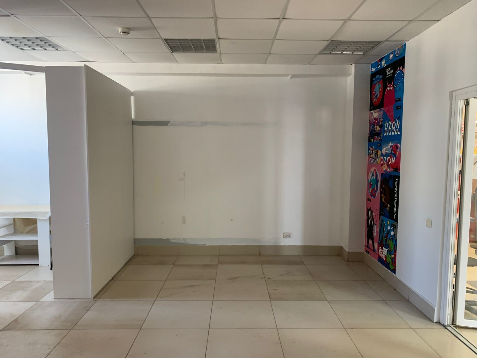 Аренда коммерческой недвижимости, 35м <sup>2</sup>, Самара, Белорусская улица,  88кб