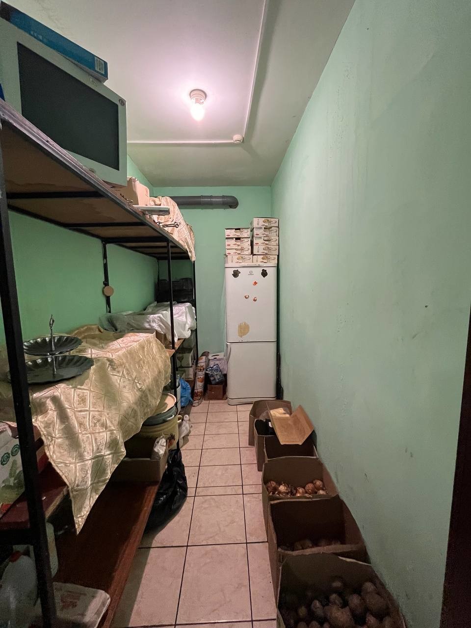 Продажа коммерческой недвижимости, 472м <sup>2</sup>, Самара, Революционная улица,  126