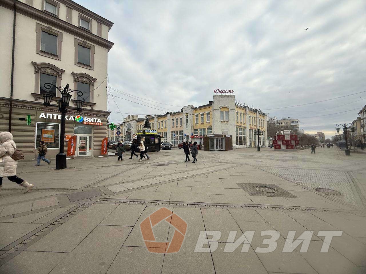 Продажа коммерческой недвижимости, 1300м <sup>2</sup>, Самара, Ленинградская улица,  68