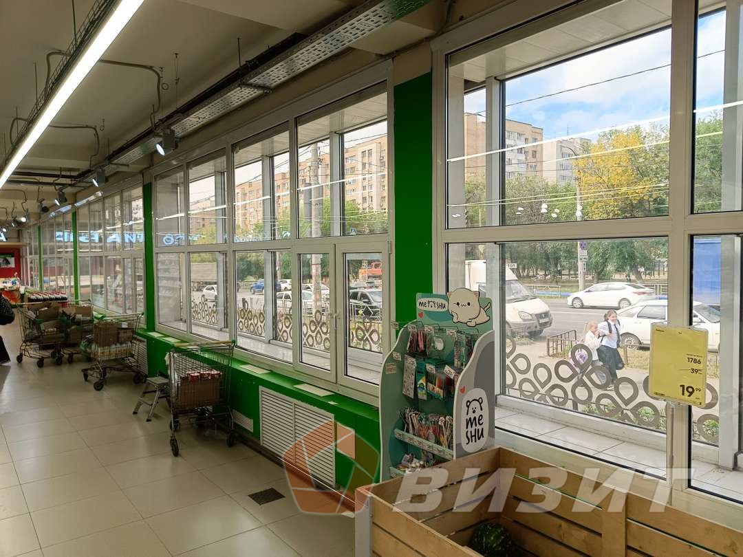 Аренда коммерческой недвижимости, 750м <sup>2</sup>, Самара, Тухачевского улица,  233