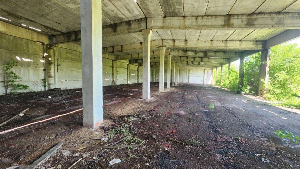 Аренда коммерческой недвижимости, 950м <sup>2</sup>, Самара, Утевская улица,  46