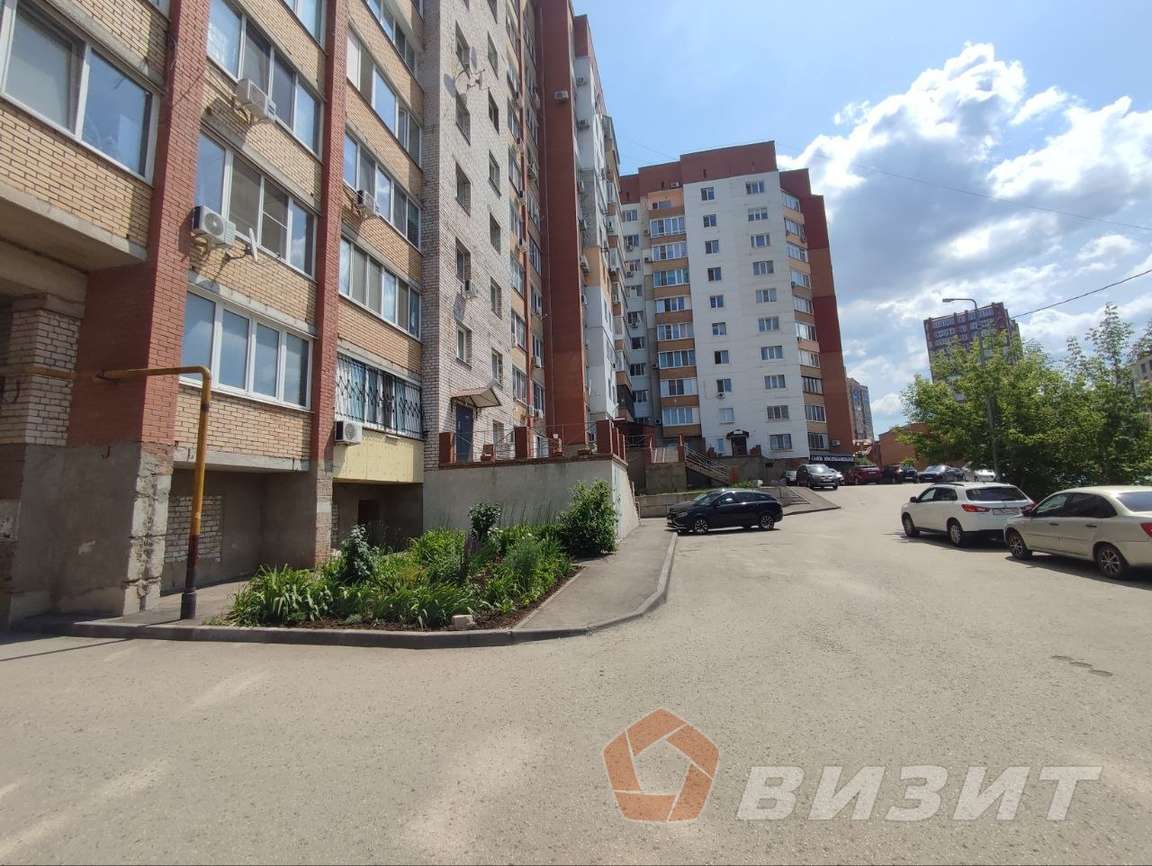 Аренда коммерческой недвижимости, 95м <sup>2</sup>, Самара, Советской Армии улица,  240б