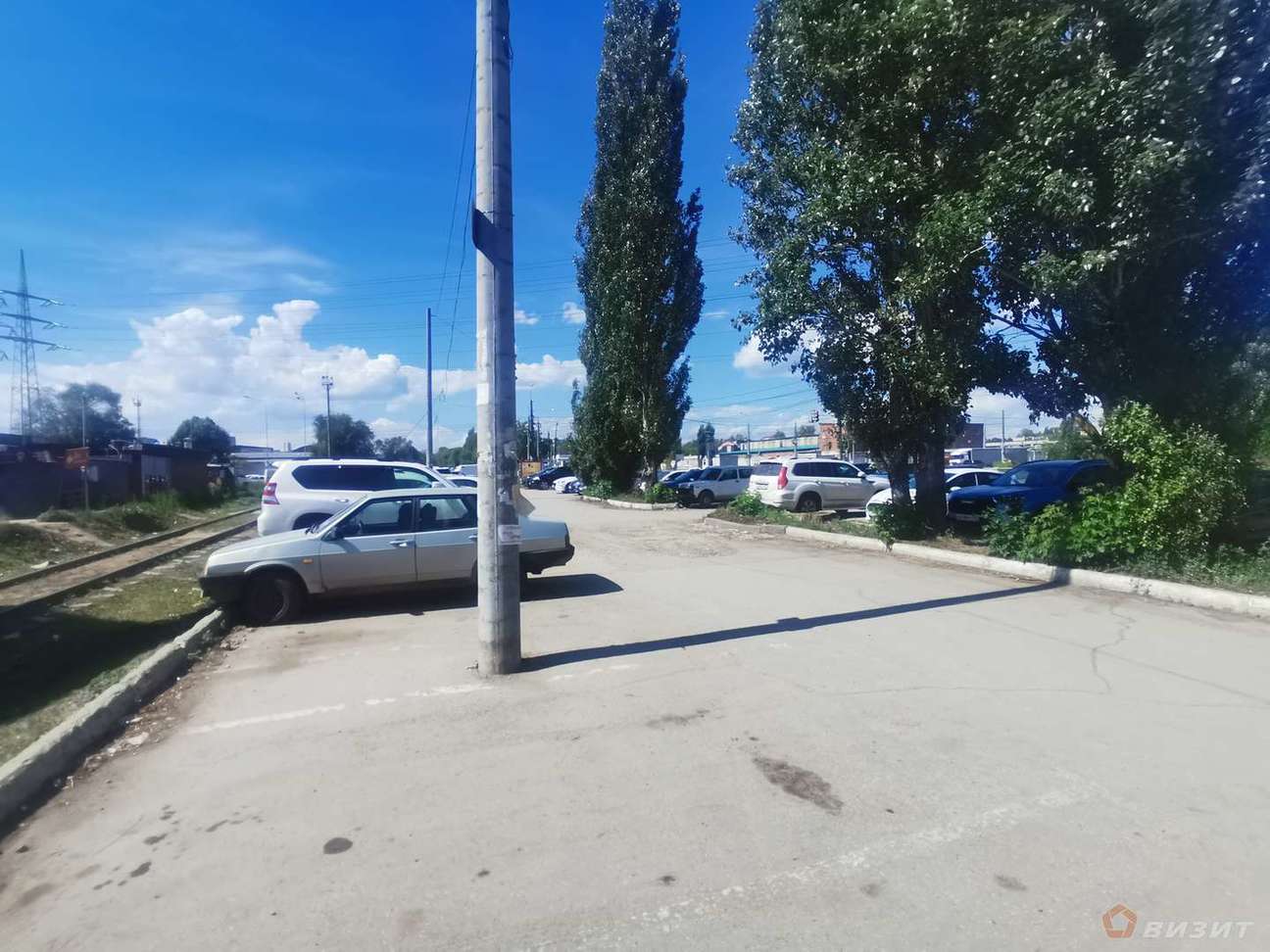 Аренда коммерческой недвижимости, 345м <sup>2</sup>, Самара, Заводское шоссе,  111