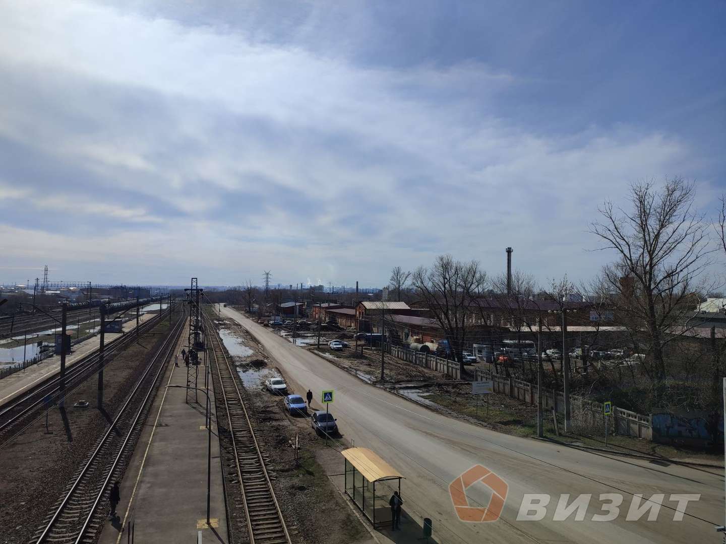 Аренда коммерческой недвижимости, 350м <sup>2</sup>, Самара, Заводская улица,  11д