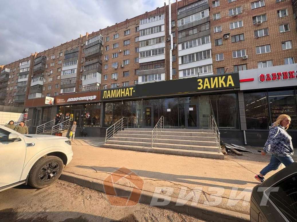 Аренда коммерческой недвижимости, 90м <sup>2</sup>, Самара, Мориса Тореза улица,  13а