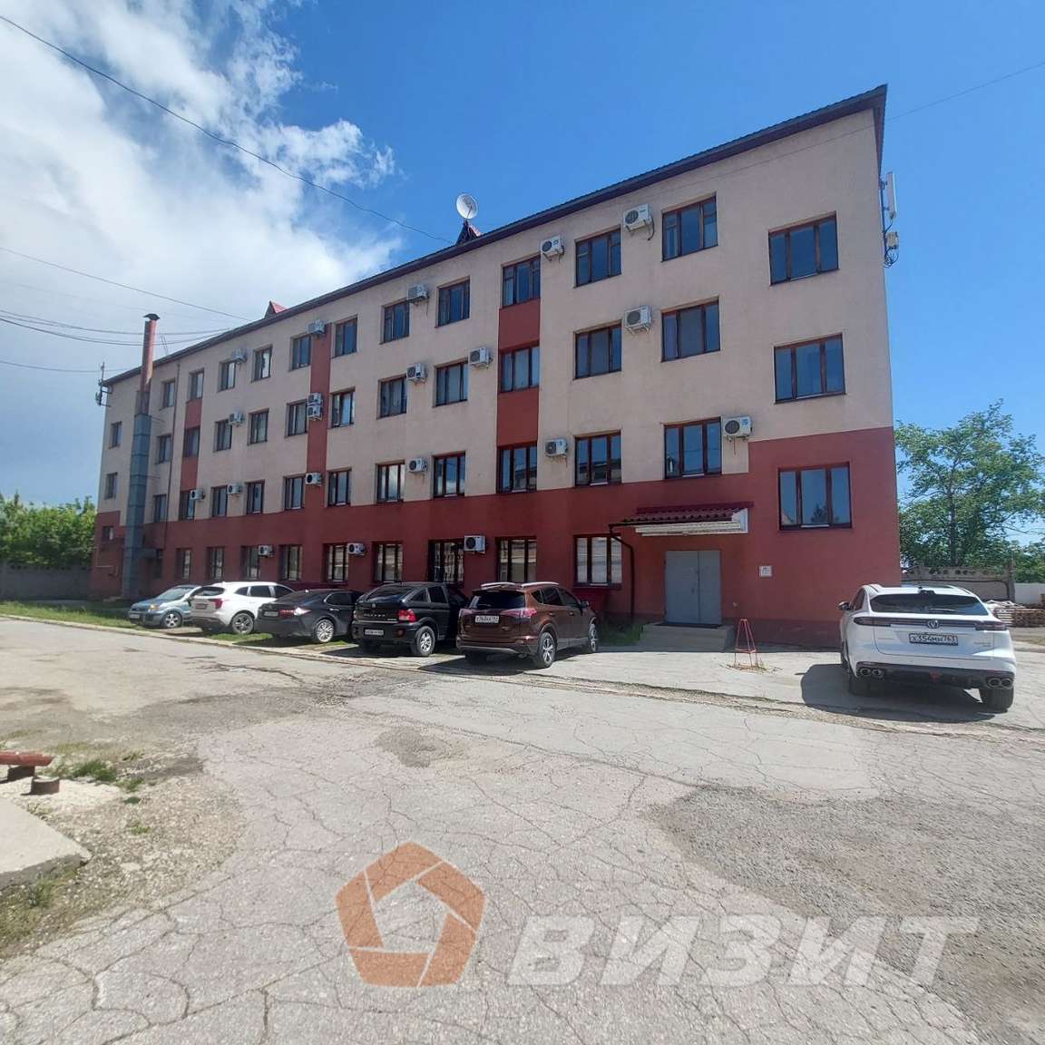 Аренда коммерческой недвижимости, 429м <sup>2</sup>, Самара, Неверова улица,  39к25а