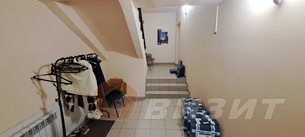 Продажа коммерческой недвижимости, 278м <sup>2</sup>, Самара, Некрасовская улица,  56