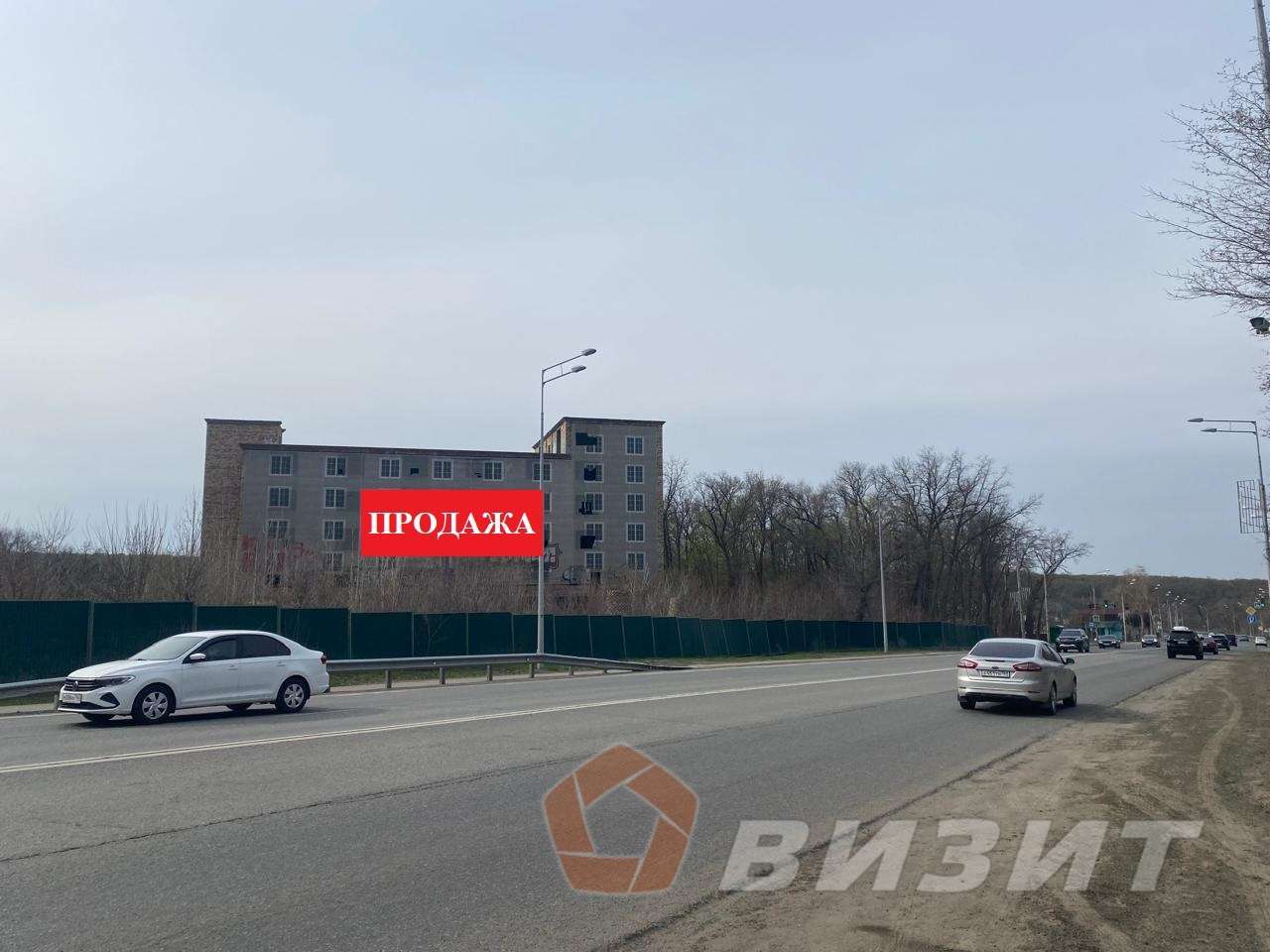 Продажа коммерческой недвижимости, 4400м <sup>2</sup>, Самара, Четвертая улица,  5